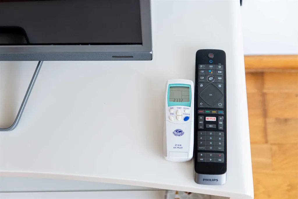 1-Bedroom Apartment in Zagreb for Up to 4