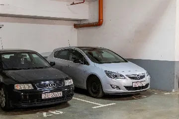 1-Bedroom Apartment in Zagreb for Up to 4