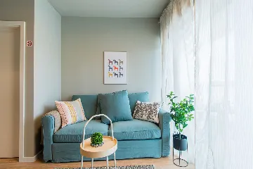 Zagreb Apartment with Loggia for up to 4 Guests