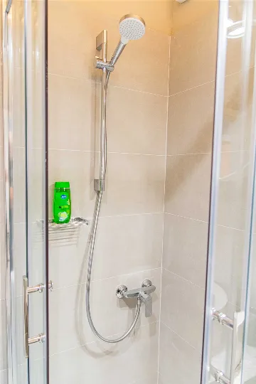 Zagreb Apartment with Loggia for up to 4 Guests