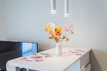 Zagreb Apartment with Loggia for up to 4 Guests