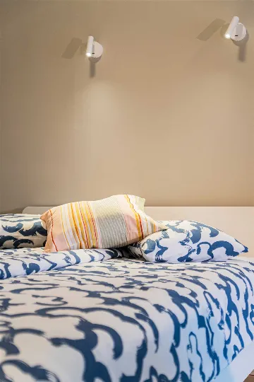 Zagreb Apartment with Loggia for up to 4 Guests