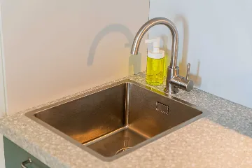 Zagreb Apartment with Loggia for up to 4 Guests