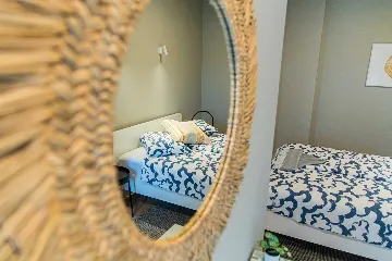 Zagreb Apartment with Loggia for up to 4 Guests