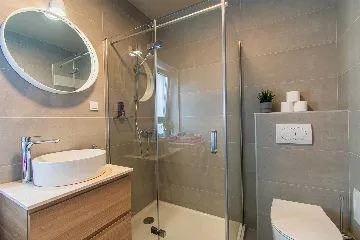 Zagreb Apartment with Two Separate Bedrooms