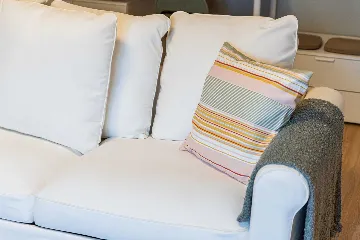 Zagreb Apartment with Two Separate Bedrooms