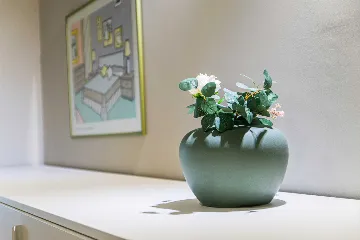 Zagreb Apartment with Two Separate Bedrooms