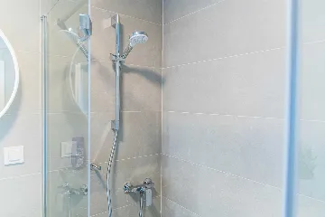 Zagreb Apartment with Two Separate Bedrooms