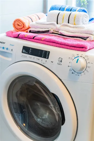 Zagreb Apartment with Two Separate Bedrooms