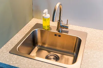 Zagreb Apartment with Two Separate Bedrooms