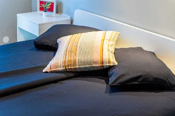 Zagreb Apartment with Two Separate Bedrooms