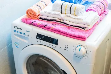 Zagreb Apartment with Two Separate Bedrooms