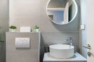 Zagreb Apartment for 2 Guests with Loggia