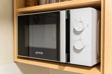 Zagreb Apartment for 2 Guests with Loggia