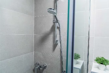 Zagreb Apartment for 2 Guests with Loggia