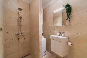 Zagreb Apartment for Up to 4 Guests