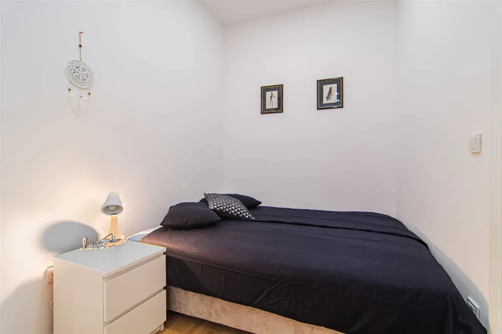 Zagreb Apartment for Up to 4 Guests