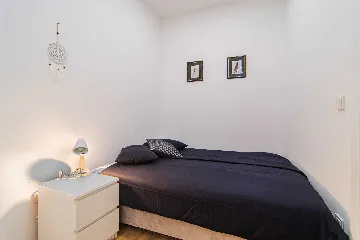 Zagreb Apartment for Up to 4 Guests