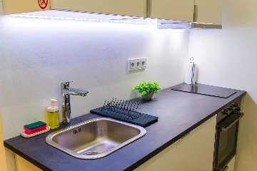 Zagreb Apartment for Up to 4 Guests