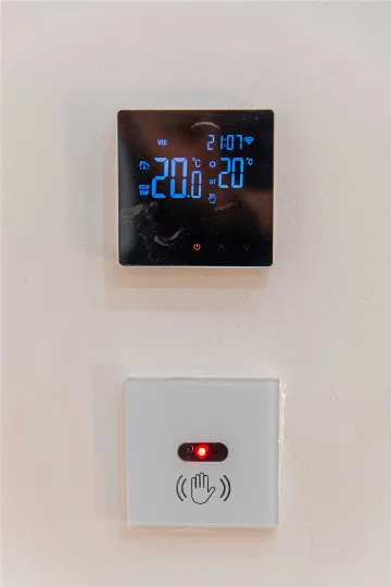 Zagreb Apartment for Up to 4 Guests