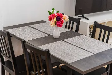 Zagreb Apartment for Up to 4 Guests