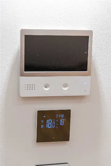 Zagreb Apartment for Up to 4 Guests