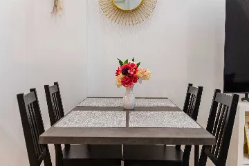 Zagreb Apartment for Up to 4 Guests