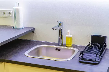 Zagreb City Center Apartment for Up to 4 Guests