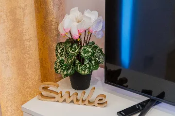 Zagreb City Center Apartment for Up to 4 Guests