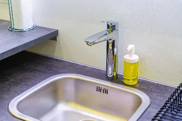 Zagreb City Center Apartment for Up to 4 Guests