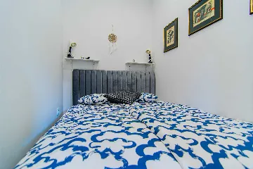 Zagreb City Center Apartment for Up to 4 Guests