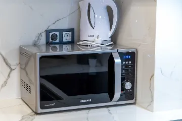 1-Bedroom Apartment in Zagreb for Up to 4 Guests