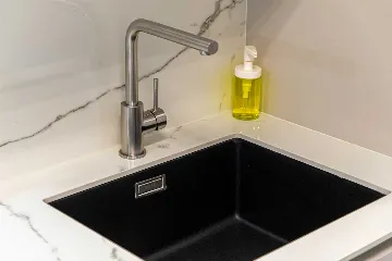 1-Bedroom Apartment in Zagreb for Up to 4 Guests