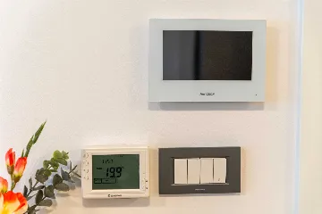 1-Bedroom Apartment in Zagreb for Up to 4 Guests