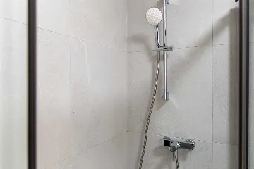 1-Bedroom Apartment in Zagreb for Up to 4 Guests