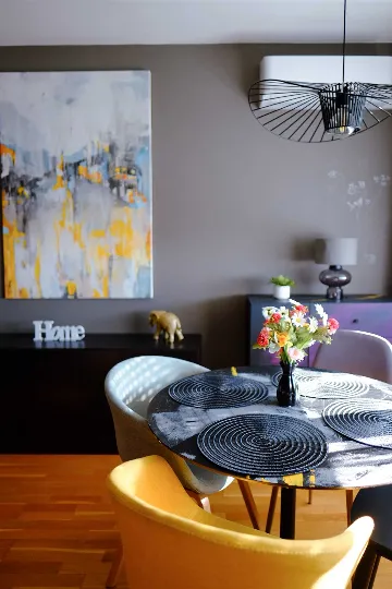 Zagreb Apartment for Up to 4 Guests by Arena Center