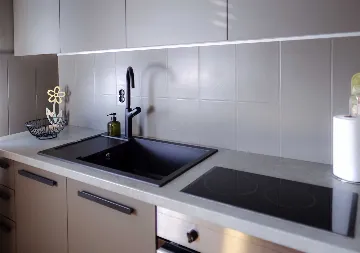 Zagreb Apartment for Up to 4 Guests by Arena Center