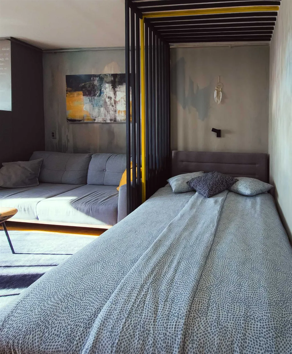 Zagreb Apartment for Up to 4 Guests by Arena Center