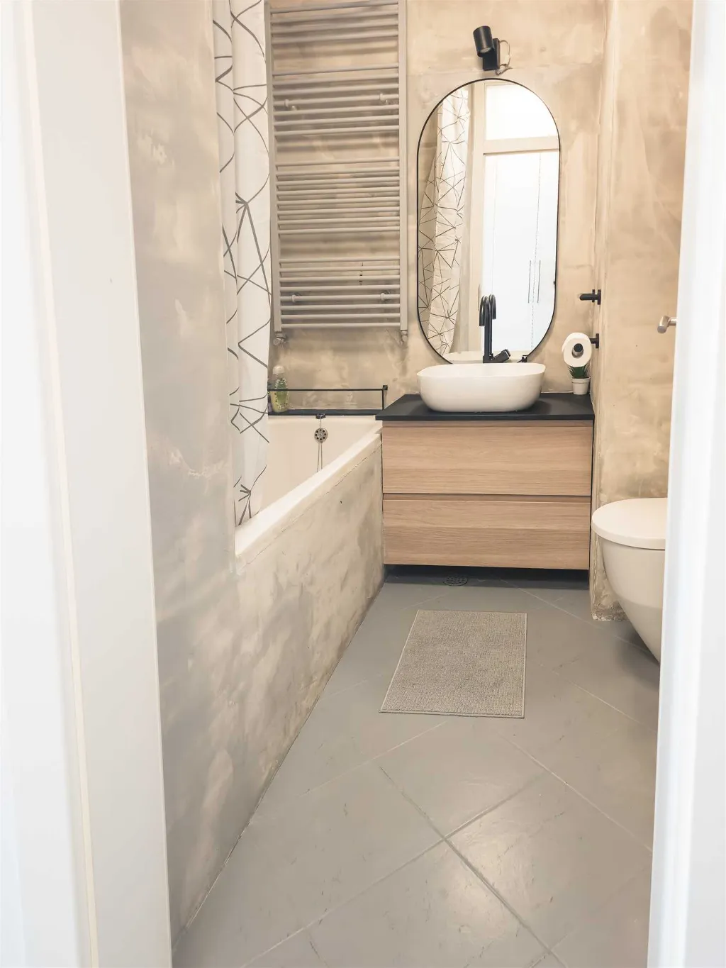 Zagreb Apartment for Up to 4 Guests by Arena Center