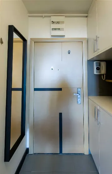 Zagreb Apartment for Up to 4 Guests by Arena Center