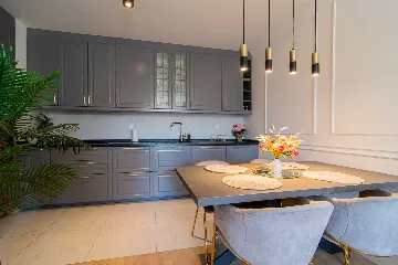 Zagreb Apartment with 2 Bedrooms for 4 Guests