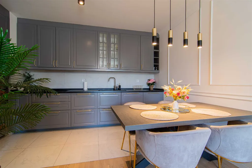 Zagreb Apartment with 2 Bedrooms for 4 Guests
