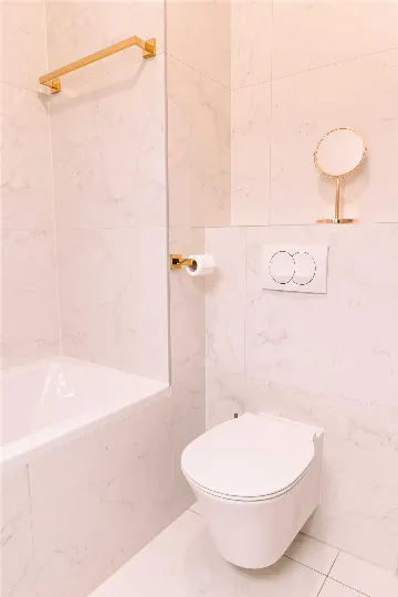 Zagreb Apartment with 2 Bedrooms for 4 Guests