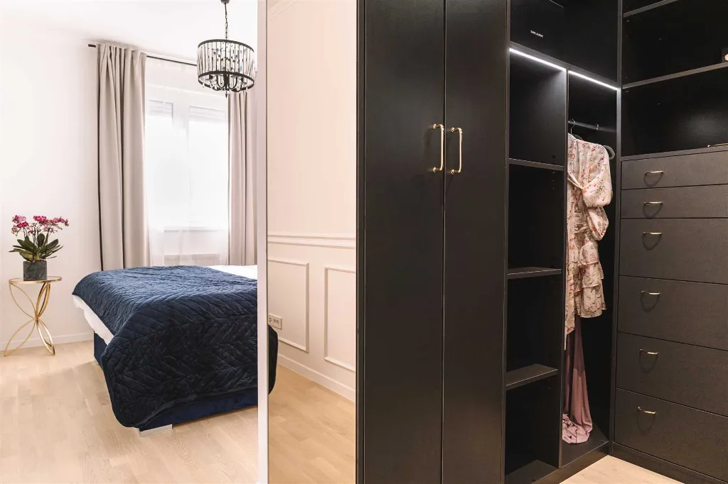 Zagreb Apartment with 2 Bedrooms for 4 Guests