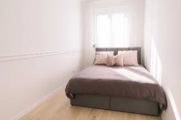 Zagreb Apartment with 2 Bedrooms for 4 Guests