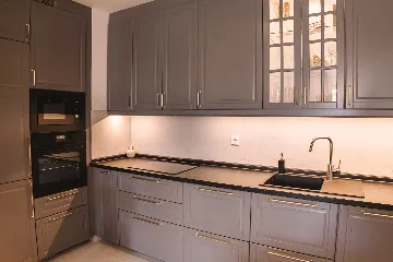 Zagreb Apartment with 2 Bedrooms for 4 Guests