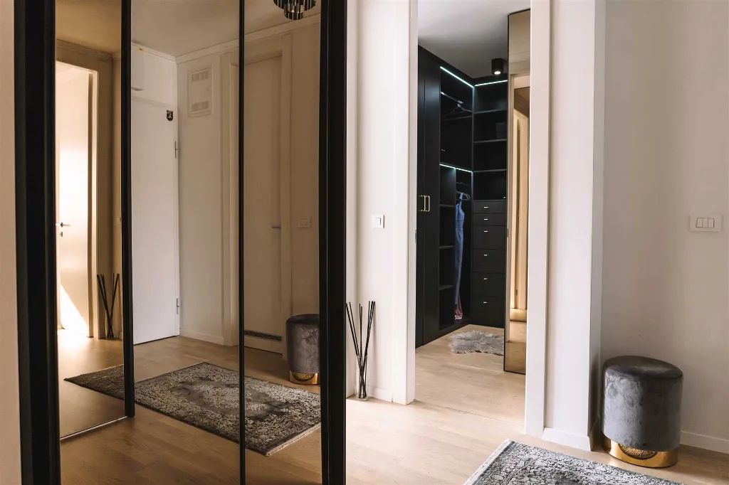 Zagreb Apartment with 2 Bedrooms for 4 Guests