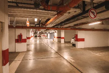 Zagreb Apartment with 2 Bedrooms for 4 Guests