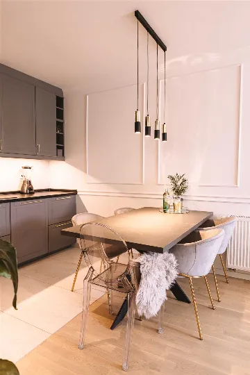 Zagreb Apartment with 2 Bedrooms for 4 Guests