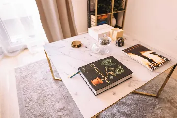 Zagreb Apartment with 2 Bedrooms for 4 Guests